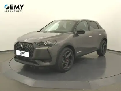 Photo 21 DS DS 3 DS3 Crossback PureTech 155 EAT8