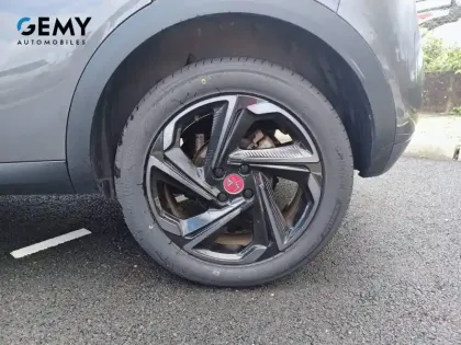 Photo 10 DS DS 3 DS3 Crossback PureTech 155 EAT8