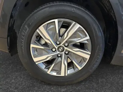 Photo 17 Hyundai Tucson  1.6 T-GDI 230 Hybrid BVA6