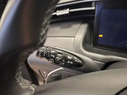 Photo 29 Hyundai Tucson  1.6 T-GDI 230 Hybrid BVA6