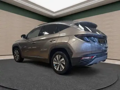 Photo 7 Hyundai Tucson  1.6 T-GDI 230 Hybrid BVA6