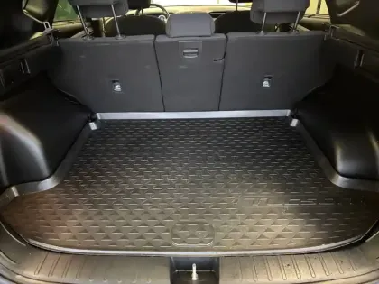 Photo 23 Hyundai Tucson  1.6 T-GDI 230 Hybrid BVA6