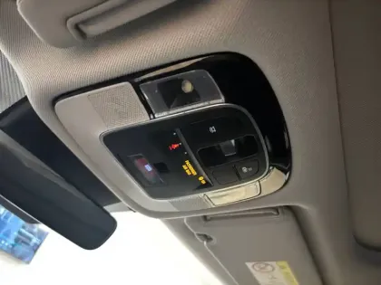 Photo 37 Hyundai Tucson  1.6 T-GDI 230 Hybrid BVA6