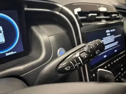 Photo 30 Hyundai Tucson  1.6 T-GDI 230 Hybrid BVA6