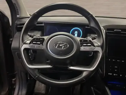 Photo 15 Hyundai Tucson  1.6 T-GDI 230 Hybrid BVA6