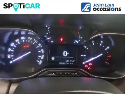 Photo 9 Citroën C3 Aircross  PureTech 110 S&S BVM6