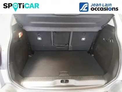 Photo 5 Citroën C3 Aircross  PureTech 110 S&S BVM6