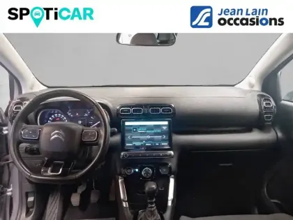 Photo 7 Citroën C3 Aircross  PureTech 110 S&S BVM6