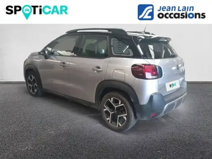 Photo 6 Citroën C3 Aircross  PureTech 110 S&S BVM6