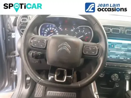 Photo 8 Citroën C3 Aircross  PureTech 110 S&S BVM6