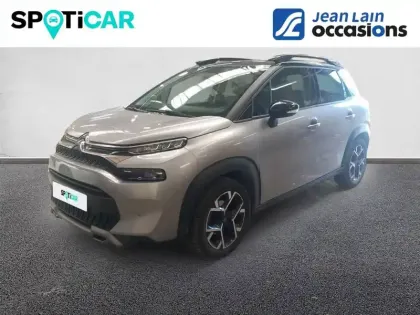 Photo Citroën C3 Aircross Shine Pack