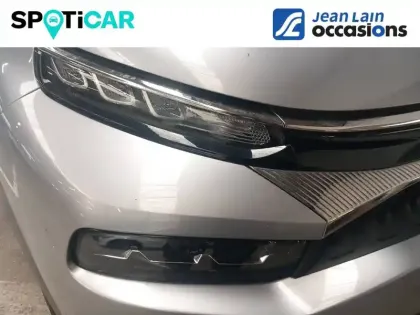 Photo 15 Citroën C3 Aircross  PureTech 110 S&S BVM6