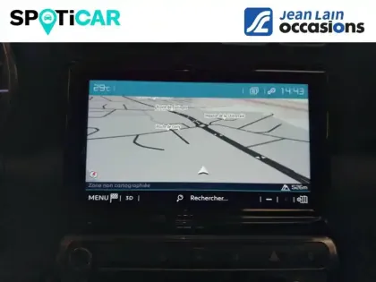 Photo 19 Citroën C3 Aircross  PureTech 110 S&S BVM6