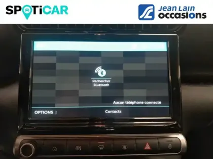 Photo 17 Citroën C3 Aircross  PureTech 110 S&S BVM6