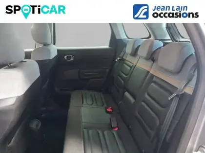 Photo 11 Citroën C3 Aircross  PureTech 110 S&S BVM6