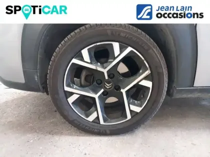 Photo 12 Citroën C3 Aircross  PureTech 110 S&S BVM6