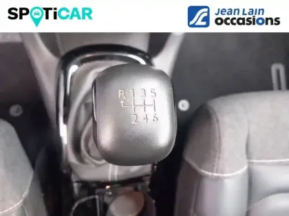 Photo 13 Citroën C3 Aircross  PureTech 110 S&S BVM6