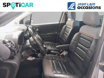 Photo 10 Citroën C3 Aircross  PureTech 110 S&S BVM6