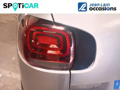 Photo 16 Citroën C3 Aircross  PureTech 110 S&S BVM6
