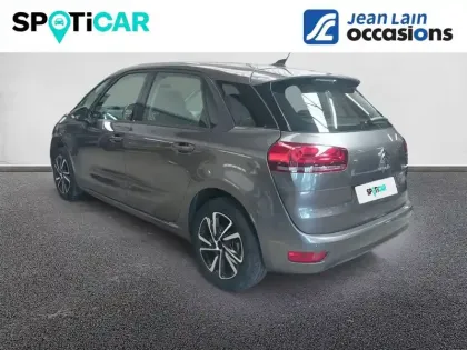 Photo 6 Citroën C4  Spacetourer BlueHDi 130 S&S EAT8