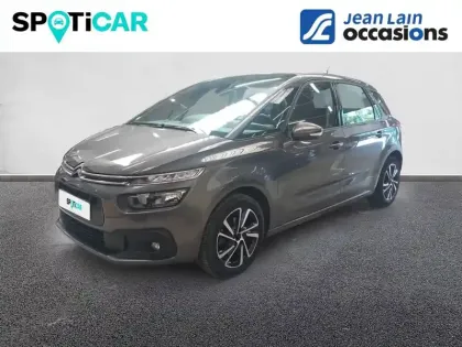 Photo Citroën C4 Business