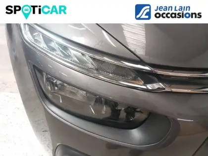 Photo 15 Citroën C4  Spacetourer BlueHDi 130 S&S EAT8