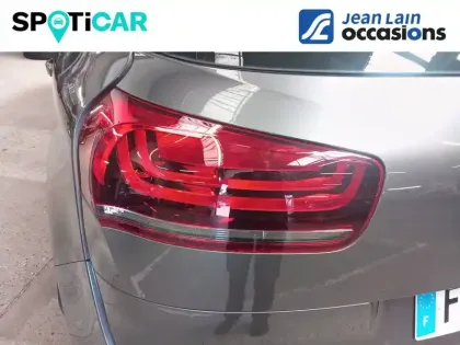 Photo 16 Citroën C4  Spacetourer BlueHDi 130 S&S EAT8