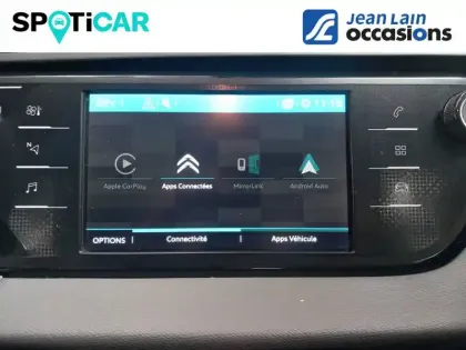 Photo 17 Citroën C4  Spacetourer BlueHDi 130 S&S EAT8
