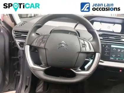 Photo 8 Citroën C4  Spacetourer BlueHDi 130 S&S EAT8