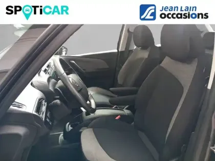 Photo 10 Citroën C4  Spacetourer BlueHDi 130 S&S EAT8