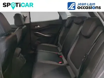 Photo 11 Opel Grandland  1.5 Diesel 130 ch BVA8