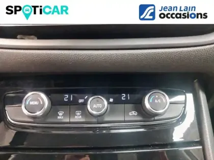 Photo 19 Opel Grandland  1.5 Diesel 130 ch BVA8