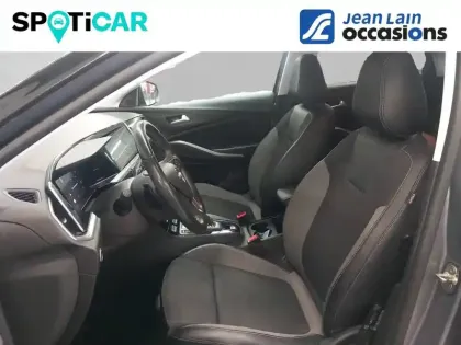 Photo 10 Opel Grandland  1.5 Diesel 130 ch BVA8