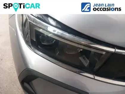 Photo 15 Opel Grandland  1.5 Diesel 130 ch BVA8