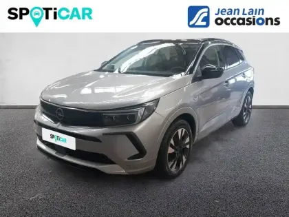 Photo Opel Grandland Elegance Business