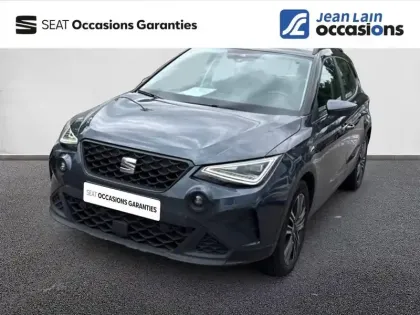 Photo Seat Arona Copa