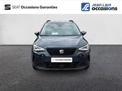 Photo 8 Seat Arona  1.0 TSI 95 ch Start/Stop BVM5