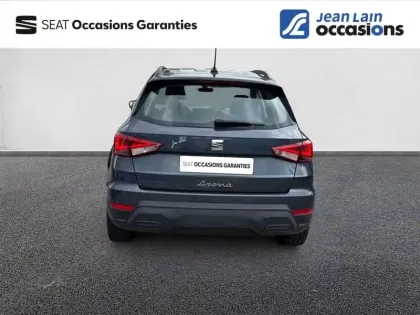 Photo 7 Seat Arona  1.0 TSI 95 ch Start/Stop BVM5