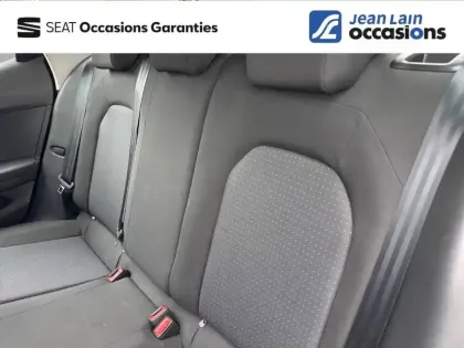 Photo 5 Seat Arona  1.0 TSI 95 ch Start/Stop BVM5