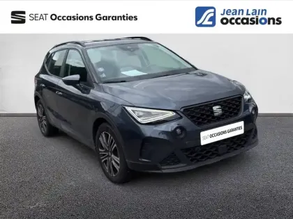 Photo 9 Seat Arona  1.0 TSI 95 ch Start/Stop BVM5
