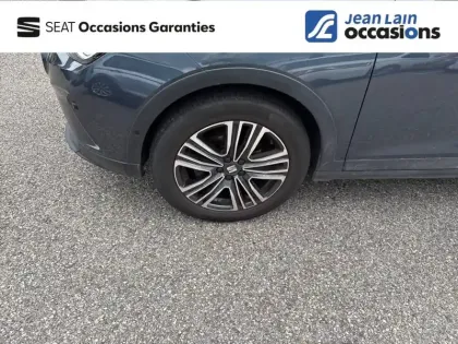 Photo 11 Seat Arona  1.0 TSI 95 ch Start/Stop BVM5