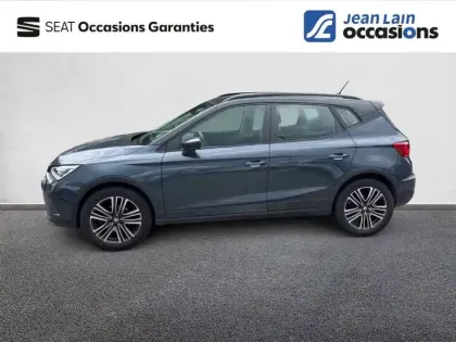 Photo 6 Seat Arona  1.0 TSI 95 ch Start/Stop BVM5