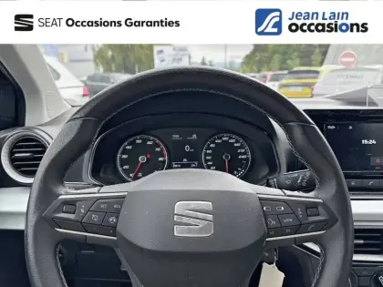 Photo 14 Seat Arona  1.0 TSI 95 ch Start/Stop BVM5