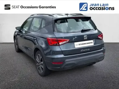 Photo 10 Seat Arona  1.0 TSI 95 ch Start/Stop BVM5