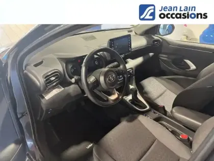 Photo 10 Toyota Yaris  Hybride 116h