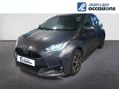 Photo Toyota Yaris Design