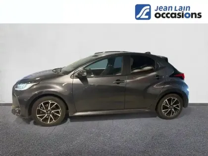 Photo 7 Toyota Yaris  Hybride 116h