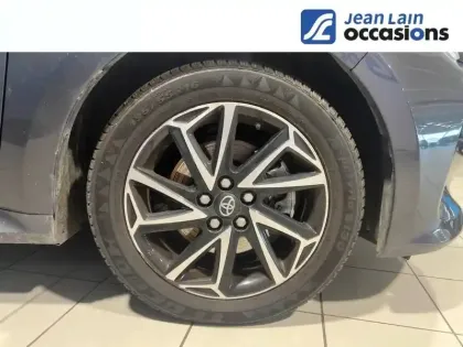 Photo 8 Toyota Yaris  Hybride 116h