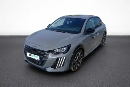 Photo Peugeot 208 Allure