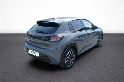 Photo 5 Peugeot 208  Turbo 100 ch BVM6